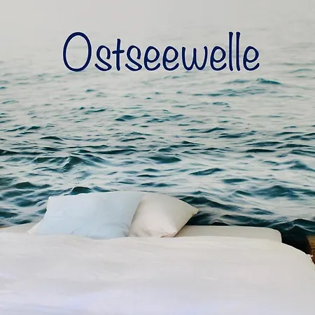 Ostseewelle, Parkplatz * Kilonia