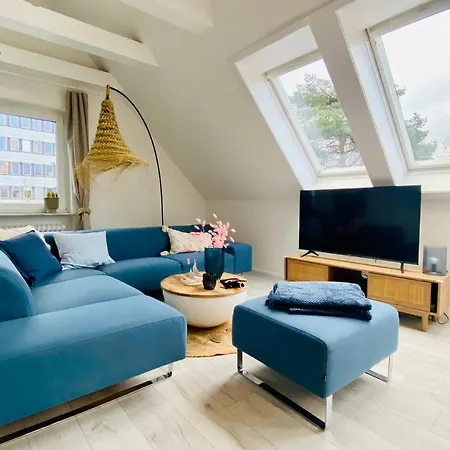 Ostseewelle, Parkplatz * Kilonia