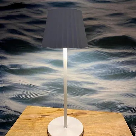 Apartament Ostseewelle, Parkplatz