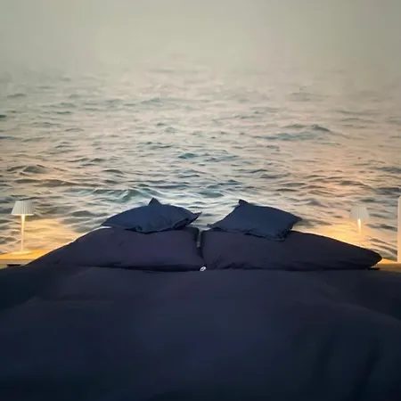 Apartament Ostseewelle, Parkplatz