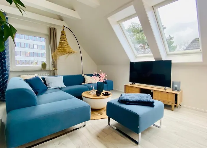 Ostseewelle, Parkplatz * Kiel